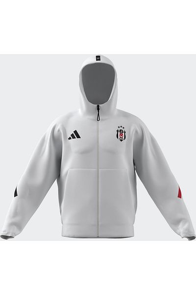 adidas Bjk Anth Jkt