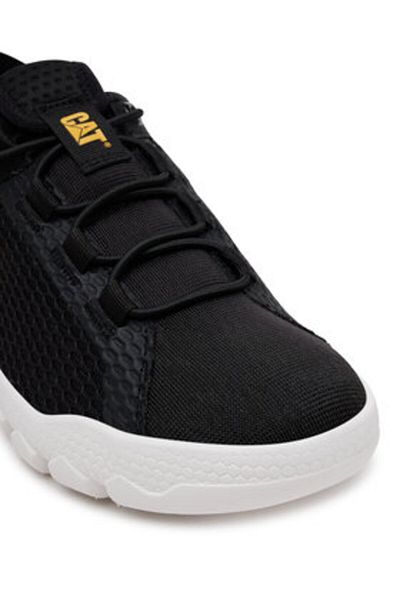 Caterpillar Men's Sneakers black CATERPILLAR-P726253 BLACK