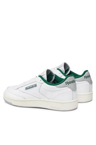 Reebok Teniși Reebok pentru bărbați, albi, REEBOK-ID9221