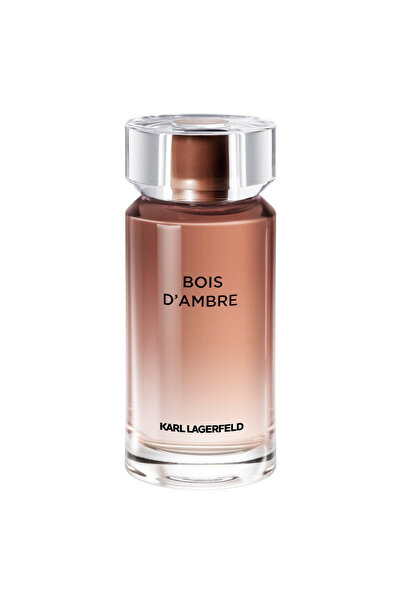 Karl Lagerfeld , Bois d'Ambre, Eau de Toilette, Men, 50 ml