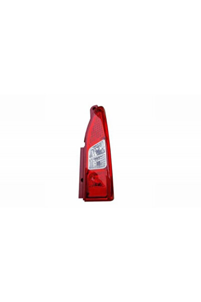 Mars Stop Lamp Left Citroen Berlingo / Peugeot Partner 08-11 Single Door