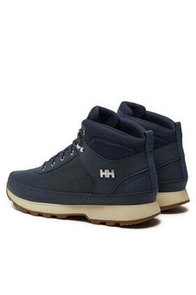 Helly Hansen Men's Trekking blue HELLY HANSEN-12036 597 NAVY / CREAM