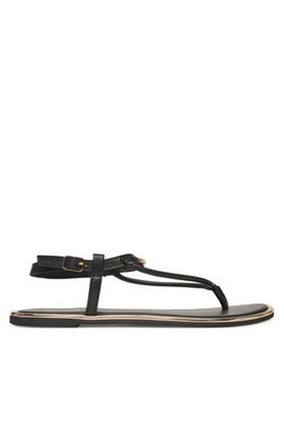 Gioseppo Women's Sandals black GIOSEPPO-75443-P NEGRO
