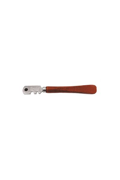 flores Professional diamond for cutting glass, 6 rolls