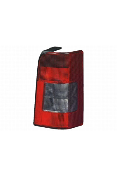 Mars Stop Lamp Sag Duysuz Double Door (Peugeot : Partner 96-- / Citroen : Ber...