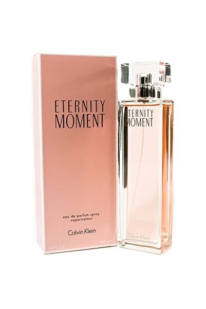 Calvin Klein Parfum pentru femei Eternity Moment 100 ml