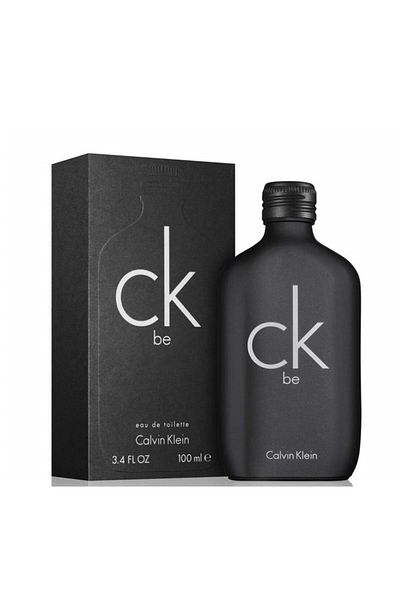 Calvin Klein Ck Be, Eau De Toilette, Unisex, Eau De Toilette, 50 ml