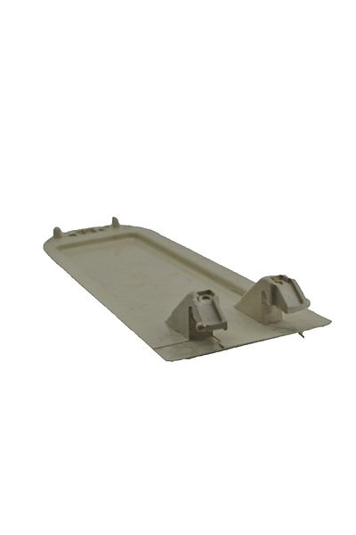 ALPHA AUTO PART Center Console Armrest Lower Cover for Skoda Octavia, Fabia - Seat Ibiza - Beige