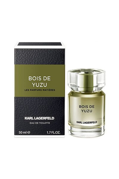 Karl Lagerfeld Karl Lagerfeld, Yuzu Woods, Apa de Toaleta, Barbati, 100 ml