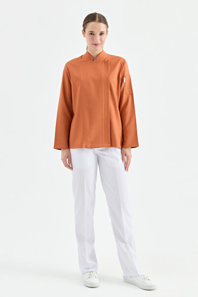 MyChef 1923 Secret Pat Women's Chef Outfit