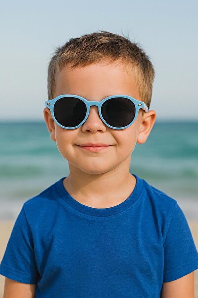 New Obsessions نظارات شمسية للأطفال