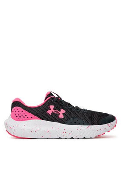 Under Armour under armour Girl Running Shoes black UNDER ARMOUR-3027108 016