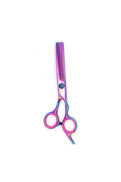 JustZEN Spinning scissors for trimming hair of dogs, cats and other pets, JustZEN™ Profesi