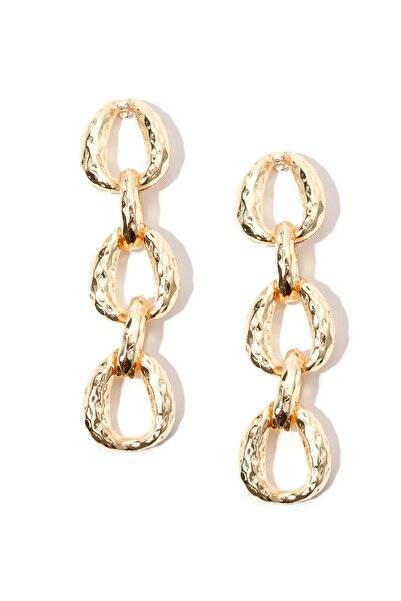 Forever 21 Damla Sallanan Küpe