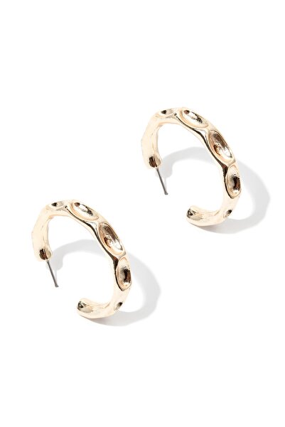 Forever 21 Halka Küpe