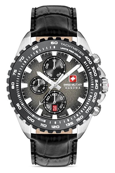Swiss Military SMWGC0001830 Erkek Kol Saati