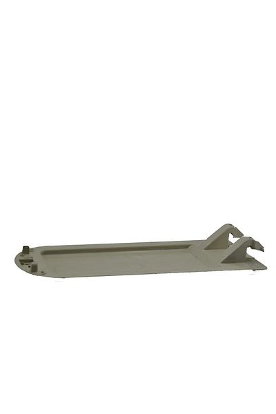 ALPHA AUTO PART Center Console Armrest Lower Cover for Skoda Octavia, Fabia - Seat Ibiza - Beige