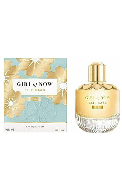Elie Saab Apă de parfum de damă Girl of Now 90 ml