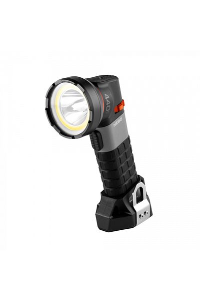 NEBO Luxtreme SL25R Flashlight