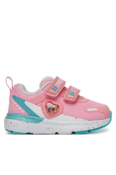 Primigi Girl Sneakers pink PRIMIGI AVANT-7946611 ROSA