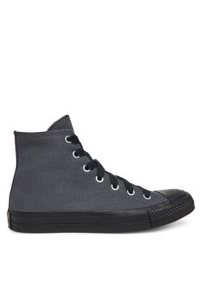 converse Women's, Men's, Unisex Sneakers black CONVERSE-A10511C DARK MATTER/BLACK/BLACK
