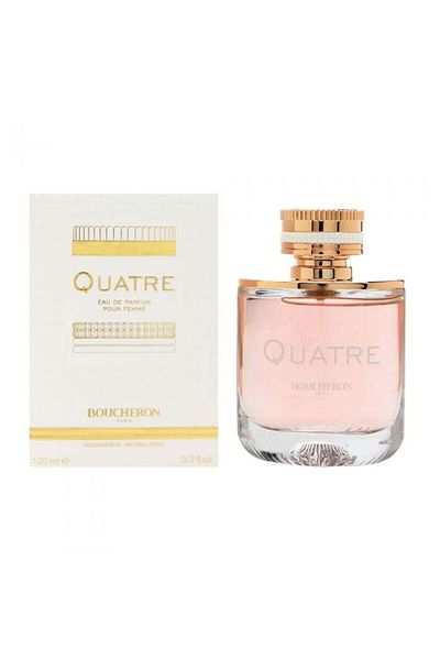 Boucheron Four, Eau De Parfum, Femei, Eau De Parfum, 100 ml