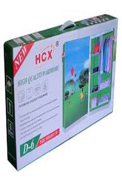 Generic خرید و قیمت کمد لباس پارچه ای | ترب