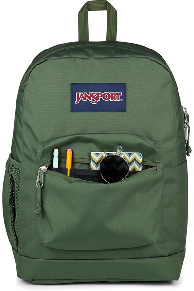 Jansport Cross Town Plus Backpack