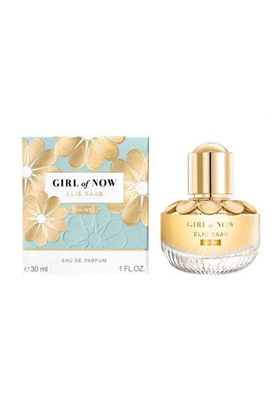 Elie Saab Girl of Now Shine, Eau de Parfum, Γυναικείο, 30 ml