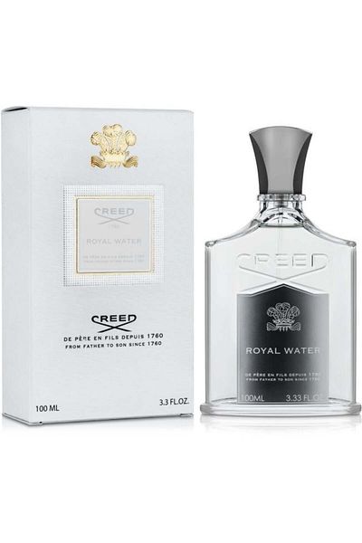 Creed Royal Water, Eau de Parfum, Unisex, Eau de Parfum, 100 ml