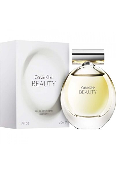 Calvin Klein CK Beauty, Eau de Parfum, Femei, Eau de Parfum, 50 ml