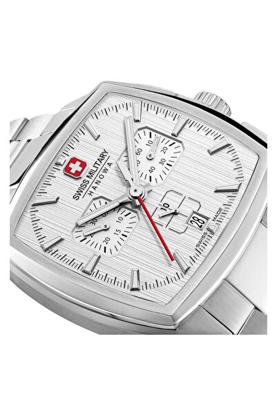 Swiss Military Smwgi0004303 Men's Wristwatch