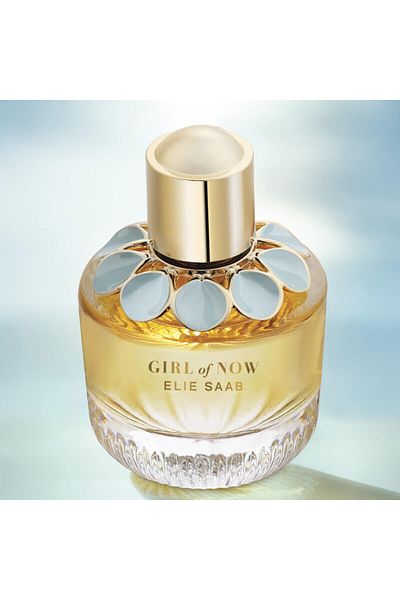 Elie Saab Girl of Now, Eau de Parfum, Femei, Eau de Parfum, 30 ml