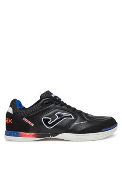 Joma Men's Football Boots black JOMA-TOPS2531IN BLACK-ROYAL