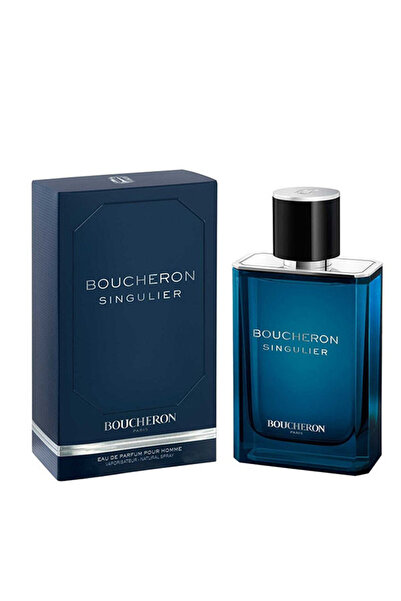 Boucheron Singulier, Eau de Parfum, Ανδρικά, 100 ml