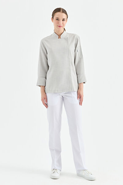 MyChef 1923 Secret Pat Women's Chef Outfit