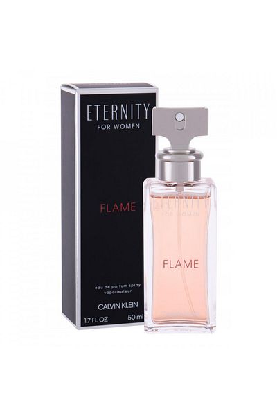 Calvin Klein Calvin Klein Eternity Flame, Apa de parfum, 100 ml