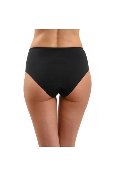 Piera Piera Panties S1583 Black-48