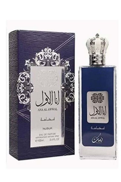Mask Ana Al Awwal Luxury Perfume 100ml