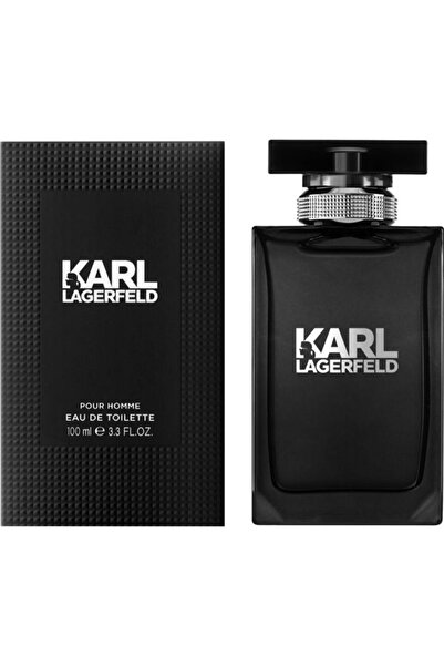 Karl Lagerfeld pentru El, Apa de Toaleta, Barbati, Apa de Toaleta, 100 ml