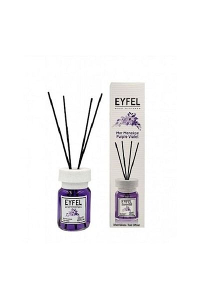 Eyfel Odorizant camera Eyfel, Violete, 120 ml