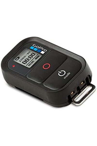 GoPro Wifi Remote Battery Case Bundle