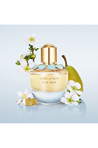 Elie Saab Girl of Now, Eau de Parfum, Women, Eau de Parfum, 30 ml