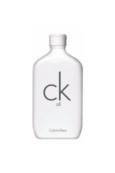 Calvin Klein Ck All, Eau De Toilette, Unisex, Eau De Toilette, 50 ml