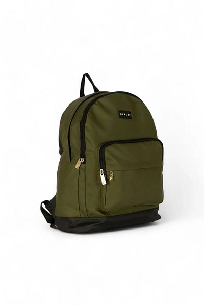 Sisley 12914 Khaki Unisex Backpack