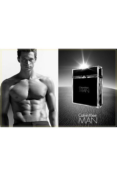 Calvin Klein Calvin Klein CK Man, Apa de Toaleta, 100 ml