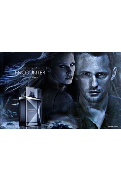 Calvin Klein Encounter, Eau De Toilette, Men, Eau De Toilette, 30 ml