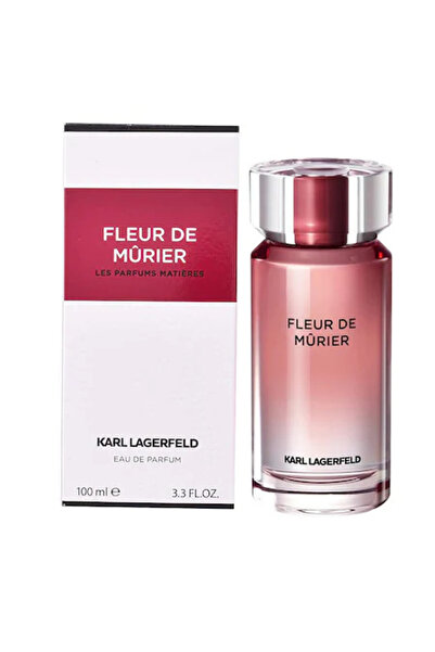 Karl Lagerfeld Parfum de damă Fleur de Mrier EDP (100 ml)