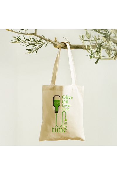 defnelia Elixir of Life Cloth Bag