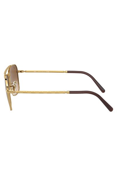 Ray-Ban Sunglasses Rb3636 55 001/51
